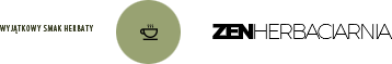Zen Herbaciarnia logo